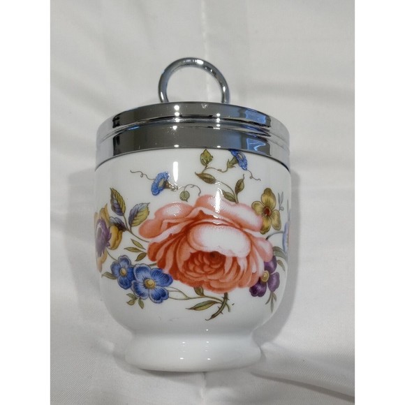 Vintage Royal Worcester Egg Coddler - Bournemouth - Picture 1 of 9